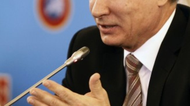 ФИФА заделя 699 млн. долара за Световното първенство в Русия