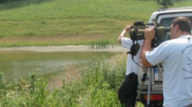 Фермери от тази година ще получават субсидии за опазване на птиците и водите