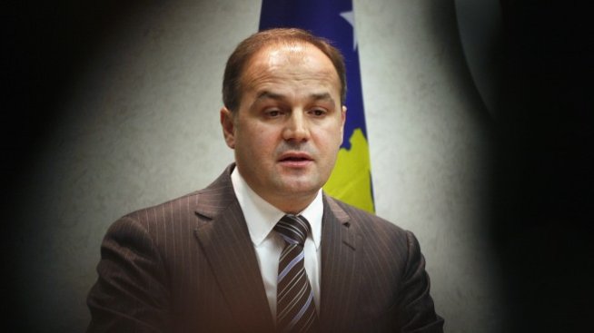 Косово се надява на споразумение със Сърбия до пролетта