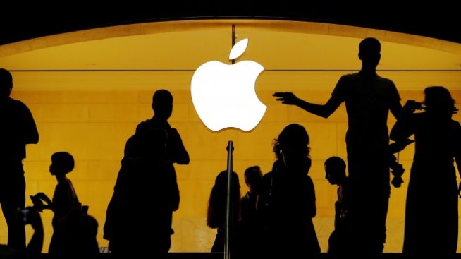 Apple дава газ на тестовете си с автономни коли