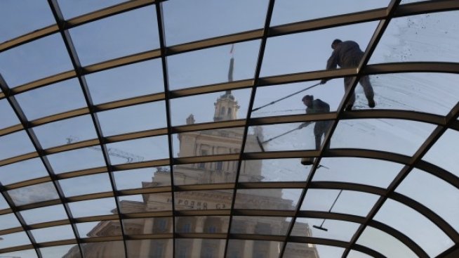 Над 55 хил. домакинства в София се отопляват на твърдо битово гориво