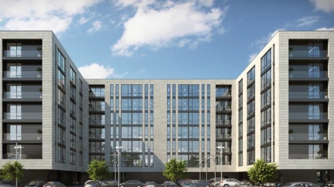 Галакси Инвестмънт Груп финализира инвестицията в Офис парк Пловдив