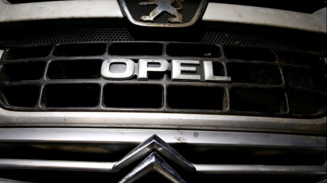 Opel вече е част от PSA