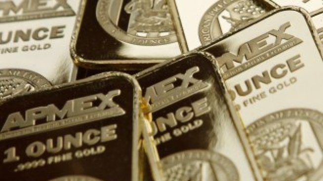 През 2013 г. Morgan Stanley залага на злато, царевица и боб