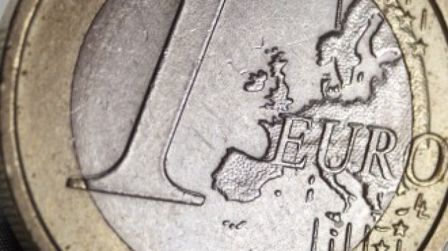 Наистина ли Марио Драги спря възхода на еврото?