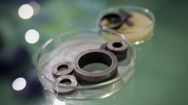 Китай обещава по-строги мерки срещу контрабандата на стратегически минерали