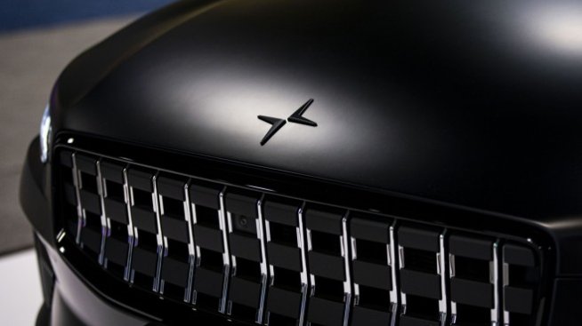 Polestar излезе на борсата чрез сливане със SPAC компания