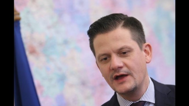 Д. Маргаритов: Не се очаква поскъпване на хляба, захарта или олиото
