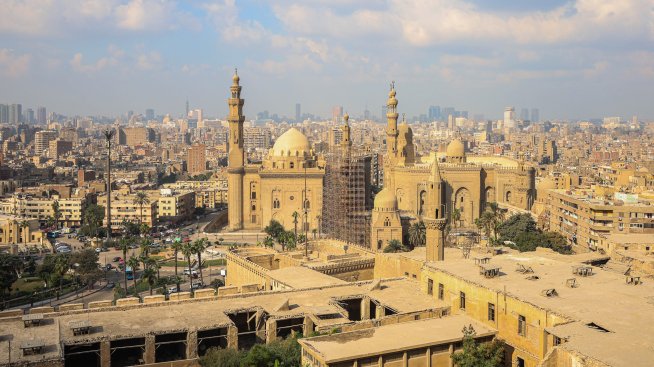 Случаят "Египет" и какво отличава страната от останалия арабски свят?