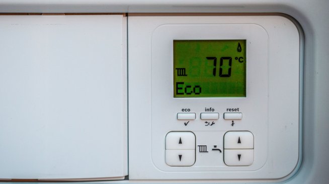 Германия предоставя до 10 млрд. евро по плана за забрана на котли с изкопаеми горива