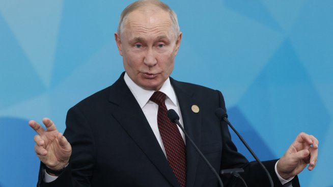 Конфликтът между Израел и Хамас осигурява пространство за маневриране на Русия
