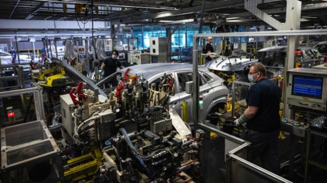 Hyundai придобива дял в стартъп за батерии срещу 100 млн. долара