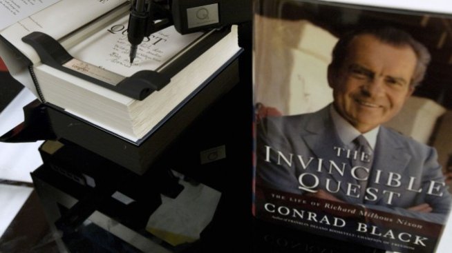 Какво може да научи Джо Байдън от наръчника на Ричард Никсън