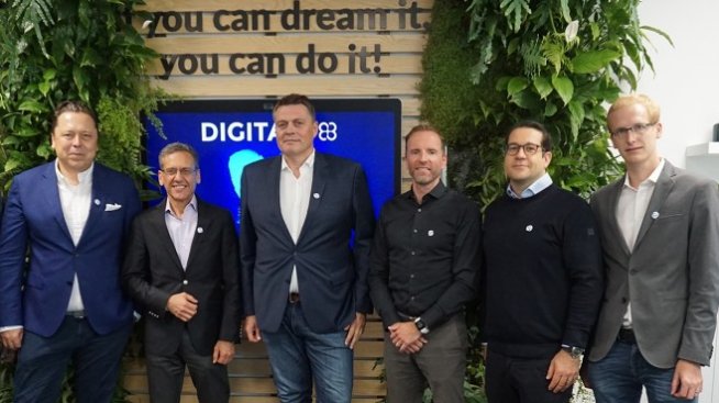 След сливането си BULPROS и ec4u ще работят под бранда DIGITALL