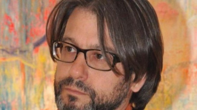 Художникът Хубен Черкелов: Банкнотата е символ на доверие