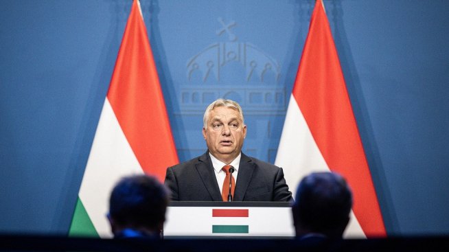 ЕС преодоля съпротивата на Орбан за парите за Украйна и минималния корпоративен данък