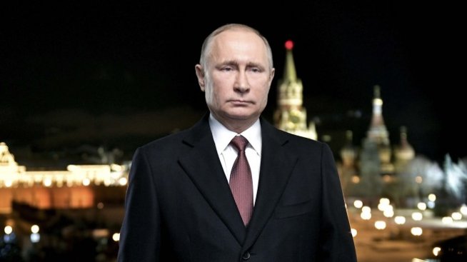 Путин: Донякъде си оставам "непубличен човек"
