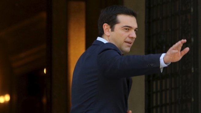 Варуфакис: Алексис Ципрас е обречен на провал