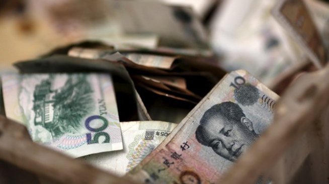 Китайската производителна активност достигна най-ниските си нива от 78 месеца