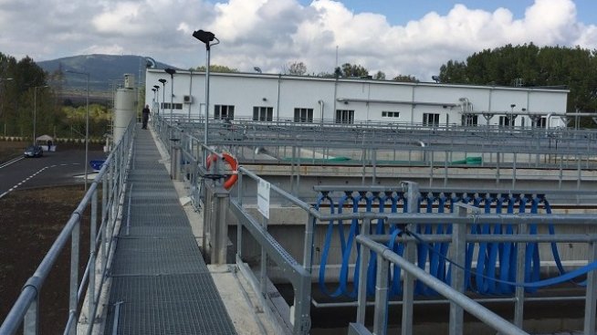 Ив. Василева: Инвестициите в пречиствателни станции по морето са големи