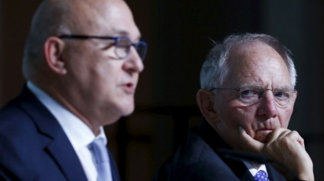 Финансови министри поискаха минимална данъчна ставка за ЕС