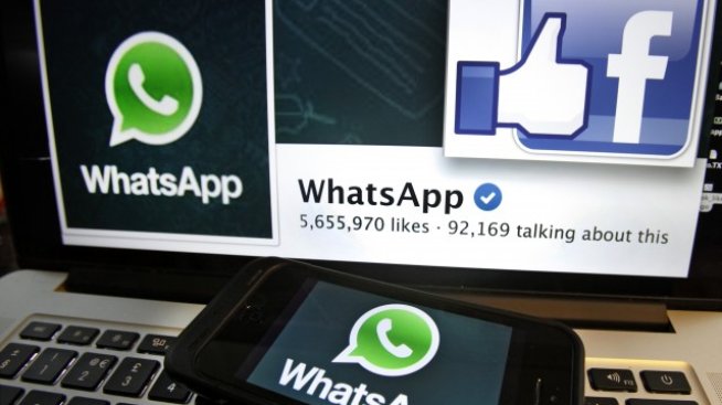 Защо Facebook похарчи 19 млрд. долара за WhatsApp?