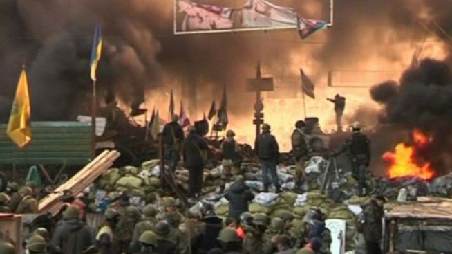 Симеон Николов: Решението на Янукович за споразумението с ЕС беше правилно