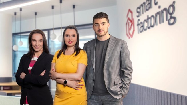 Smart Factoring предлага нови финансови решения за бърз достъп до оборотни средства   