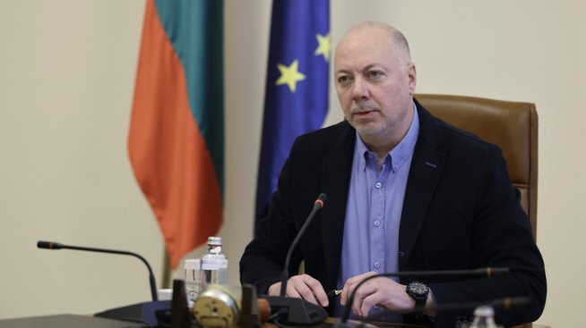 Росен Желязков: Ще следим за злоупотреби при превалутирането