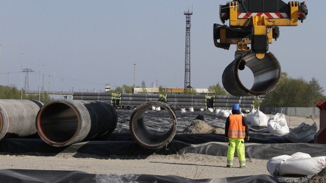 Президентът на Чехия: „Северен поток 2“ отговаря на нашите национални интереси