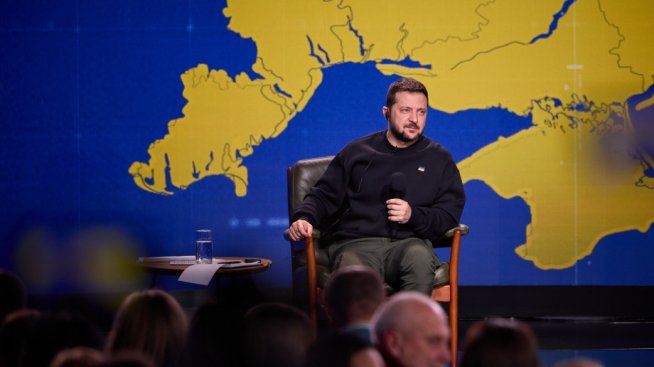 Украинските военни искат мобилизацията на още 500 хил. души