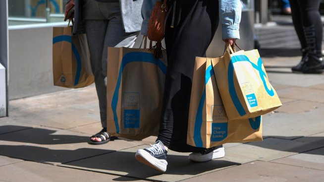 Собственикът на Primark предупреди за "значителна" инфлация на разходите