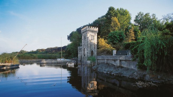 Вилите в Тоскана ще пресъхнат през лятото заради ограничения в използването на вода