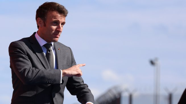 Франция открива своята първа гигафабрика за електромобилни батерии