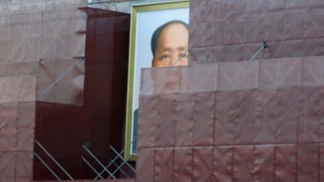 Китайската цензура завладява света