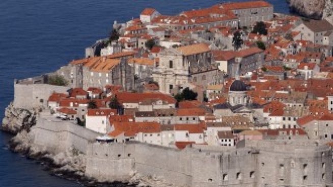 Ръстът на туризма тласка нагоре цените на жилищата в Дубровник