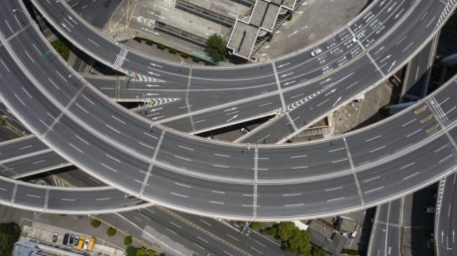 Глобализацията не е мъртва, просто вече не е американска