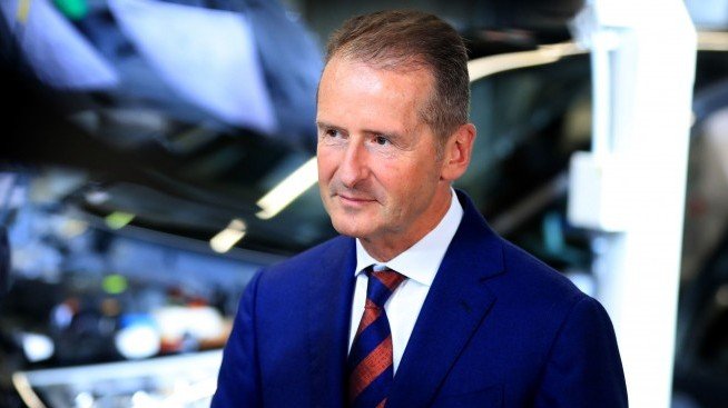 Херберт Дийс: Разработването на малки електромобили за VW, Skoda и Cupra е в ход