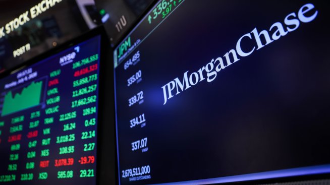 Стратезите на JPMorgan повишават целевото ниво за индекса S&P 500
