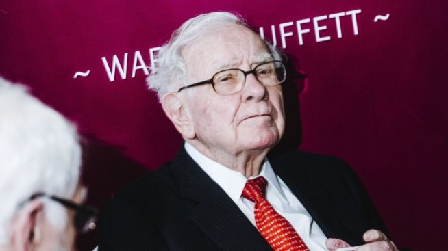Berkshire отчита 32-процентен спад на оперативната печалба