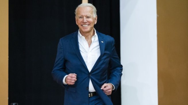 Байдън е новият американски президент
