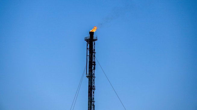 Газът в Европа поскъпва на фона на растящите геополитически рискове