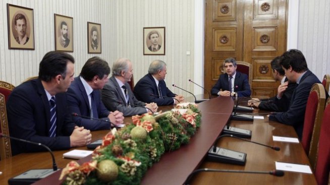 Първан Симеонов: Ако Реформаторският блок не върнат мандата, ще олекнат