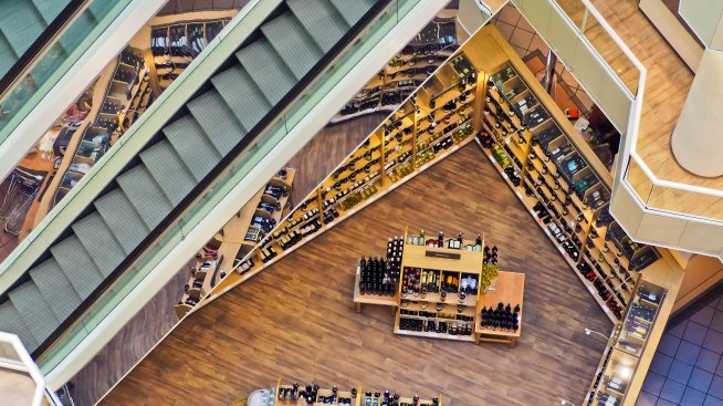 Инфлацията в еврозоната и ЕС леко се е забавила през октомври