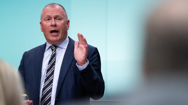 Норвежкият държавен инвестиционен фонд продава израелски активи