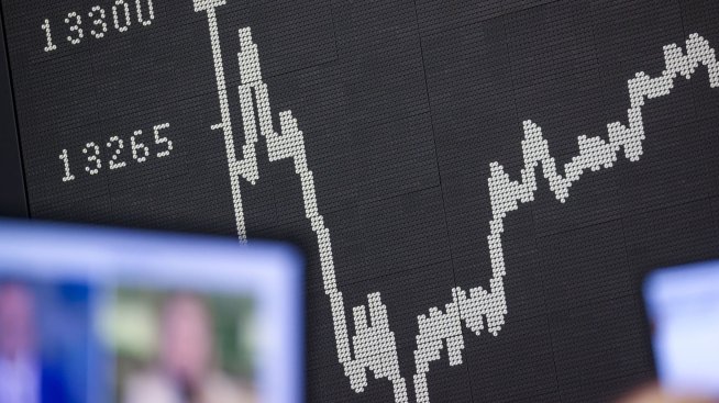 Европейският индекс Stoxx 600 отчете спад за втора поредна сесия