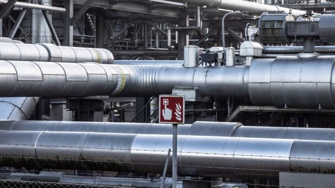 Нов газопровод ще свърже Барселона и Марсилия