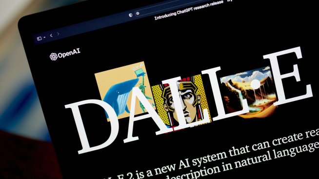 OpenAI представи новата версия на инструмента за генериране на изображения Dall-E 3