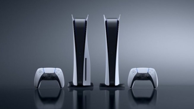 PS5 на Sony бе разпродадена онлайн още в първия ден