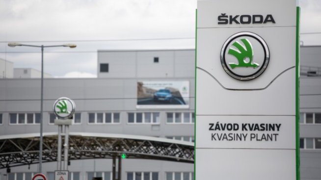 Синдикат на Skoda: Volkswagen открадна най-печелившия флагман на Чехия